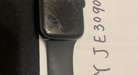 Fair
													Apple Watch Series 7 45mm - Midnight, A2474 - GPS, Aluminum, photo 1 of 7