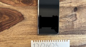 Good
													Google Pixel Fold - Unlocked, Porcelain, 256 GB, 12 GB, G9FPL, photo 2 of 10