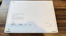 New
													MacBook Air 2025 (M4) - 13" - Apple M4, Silver, 512 GB, 24 GB, photo 3 of 4