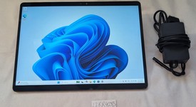 Good
													Microsoft Surface Pro 8 - I5, Graphite, 256 GB, 8 GB, photo 1 of 10