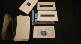 Good
													Apple Watch Ultra 2 49mm - Unlocked, Natural, A2986, photo 4 of 14