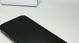 Good
													Apple iPhone 15 - Unlocked, Black, 128 GB, A2846, photo 2 of 5
