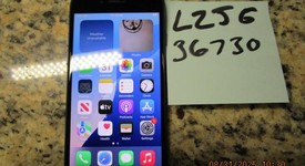 Good
													Apple iPhone SE 2nd Gen 2020 - Unlocked, Black, 128 GB, A2275, photo 2 of 16