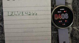 Mint
													Garmin Venu 4 - Silver, 41 MM, photo 2 of 7