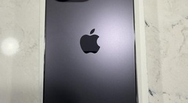 Mint
													Apple iPhone 14 Pro Max - Unlocked, Purple, 128 GB, A2651, photo 4 of 8