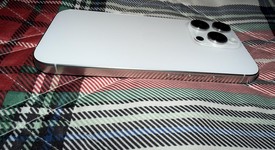 Mint
													Apple iPhone 16 Pro - Unlocked, White, 128 GB, A3083, photo 5 of 12