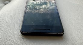 Fair
													Google Pixel 2 - Unlocked, Black, 64 GB, Google Edition, photo 6 of 6