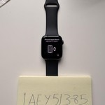Fair Apple Watch Series 8 45mm - Unlocked, Midnight, A2774 - Cellular, Aluminum