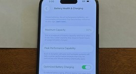 Good
													Apple iPhone 14 Pro - Unlocked, Black, 256 GB, A2650, photo 4 of 13