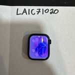 Fair Apple Watch Series 8 41mm - Midnight, A2770 - GPS, Aluminum