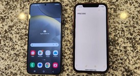 Good
													Samsung Galaxy S24 - Unlocked, Black, 128 GB, 8 GB, SM-S921U1, photo 1 of 4