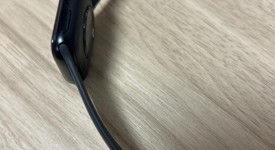 Mint
													Apple Watch SE 2nd Gen 40mm - Midnight, A2722 - GPS, Aluminum, photo 5 of 12