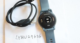 Good
													Garmin Venu - Silver, photo 3 of 8