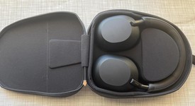 Used
													Sony WH-1000XM5 - Black, photo 5 of 5