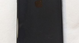 Good
													Apple iPhone 8 Plus - AT&T, Gray, 256 GB, A1897, GSM, photo 4 of 4