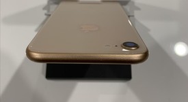 Good
													Apple iPhone 8 - T-Mobile, Gold, 64 GB, A1905, GSM, photo 4 of 7