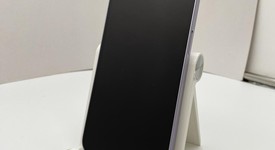 Fair
													Apple iPhone 14 - Unlocked, Purple, 128 GB, A2649, photo 2 of 6