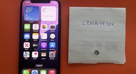 Mint
													Apple iPhone 11 Pro - Unlocked, Green, 64 GB, A2160, photo 2 of 9