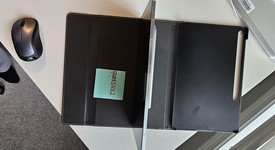 Mint
													Samsung Galaxy Tab S7 Plus - Wi-Fi, Mystic Black, 128 GB, 6 GB, SM-T970, Wi-Fi, photo 6 of 6