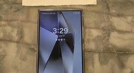 Mint
													Samsung Galaxy S24 Ultra - AT&T, Gray, 256 GB, 12 GB, SM-S928U, photo 1 of 10