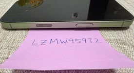 Mint
													Apple iPhone 17 - Unlocked, Sage, 256 GB, A3258, photo 6 of 6