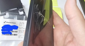 Good
													Apple iPhone 12 - AT&T, Black, 64 GB, A2172, photo 3 of 7