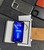 Good Apple iPhone 13 Pro Max - Unlocked, Sierra Blue, 128 GB, A2484