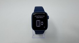 Mint
													Apple Watch Series 7 41mm - Blue, A2473 - GPS, Aluminum, photo 1 of 6