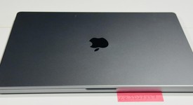 Good
													MacBook Pro 2021 - 16" - Apple M1 Pro 10-core, Gray, 1 TB, 16 GB, photo 4 of 8