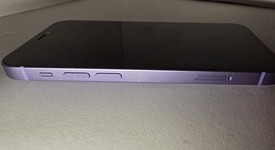 Good
													Apple iPhone 12 Mini - Unlocked, Purple, 64 GB, A2176, photo 5 of 9
