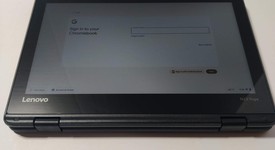 Good
													Lenovo Yoga N23 - Black, photo 3 of 12