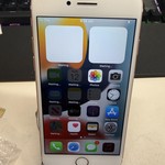 Good Apple iPhone 7 - Unlocked, 32 GB, Rose Gold, A1660