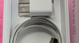Good
													Apple iPhone SE 1st Gen 2016 - Cricket, Grey, 32 GB, A1662, photo 5 of 6