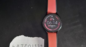 Good
													Samsung Galaxy Watch5 - Wi-Fi, Graphite, 44mm, photo 1 of 5