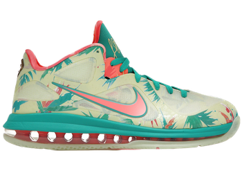 Nike LeBron 9 Low LeBronald Palmer (2022) for sale