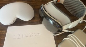 Mint
													Apple Vision Pro - 256 GB, photo 1 of 8