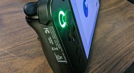 Mint
													Lenovo Legion Go - Z1 Extreme, Black, 1 TB, 16 GB, photo 4 of 9