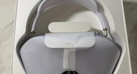 Used
													Apple AirPods Max USB-C - Purple, photo 1 of 4