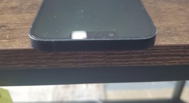Good
													Apple iPhone 13 - Unlocked, Midnight, 128 GB, A2482, photo 4 of 12