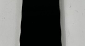 Good
													Google Pixel 9 - Unlocked, Porcelain, 128 GB, 12 GB, G2YBB, photo 2 of 7