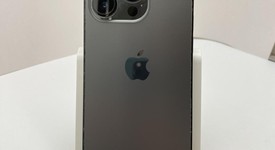 Fair
													Apple iPhone 14 Pro - Unlocked, Black, 128 GB, A2650, photo 3 of 8