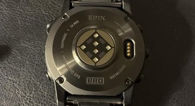 Fair
													Garmin epix Pro Gen 2 - Gray, 51mm, Sapphire, photo 6 of 6