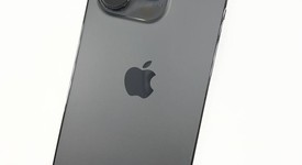 Good
													Apple iPhone 14 Pro - Unlocked, Black, 256 GB, A2650, photo 3 of 13