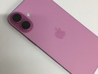 Apple iPhone 16 Plus