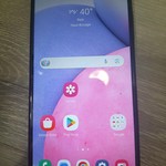 Good Samsung Galaxy A03s - Straight Talk, 32 GB, Black, 3 GB