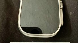Mint
													Apple Watch Ultra 49mm - Unlocked, Titanium, A2622, photo 3 of 15