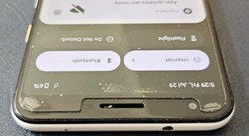 Good
													Google Pixel 3a XL - Unlocked, White, 64 GB, 4 GB, G020C, photo 3 of 5