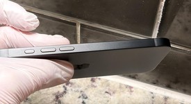 Good
													Apple iPhone 16e - Unlocked, Black, 256 GB, A3212, photo 4 of 10