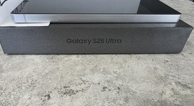 Mint
													Samsung Galaxy S25 Ultra - Unlocked, Silverblue, 256 GB, 12 GB, SM-S938U1, photo 5 of 9