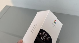 New
													Google Pixel Watch 2 - Unlocked, Black, LTE, photo 5 of 6